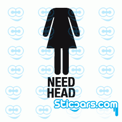 1214 Need Head 1214 Need Head