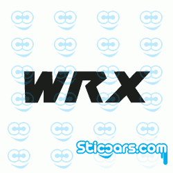 1235 WRX 1235 WRX