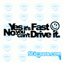 1249 Yes it's fast No you can't drive it 1249 Yes it's fast No you can't drive it