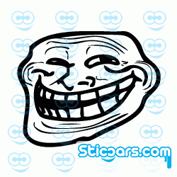 1251 troll face 1251 troll face