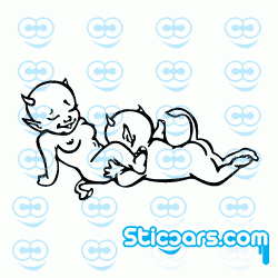 1264 Pussy eating Devil 1264 Pussy eating Devil