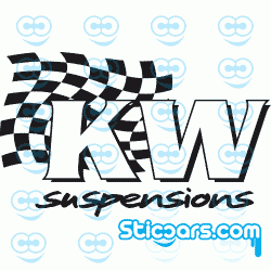 0378 Logo KW Suspensions 0378 Logo KW Suspensions