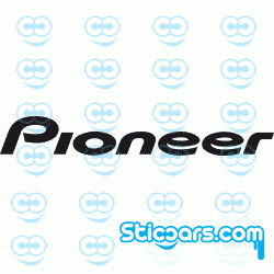 0380 Logo Pioneer 0380 Logo Pioneer