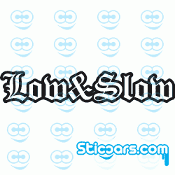 0390 Low & Slow 0390 Low & Slow