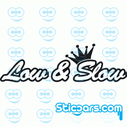 0391 Low & Slow 0391 Low & Slow