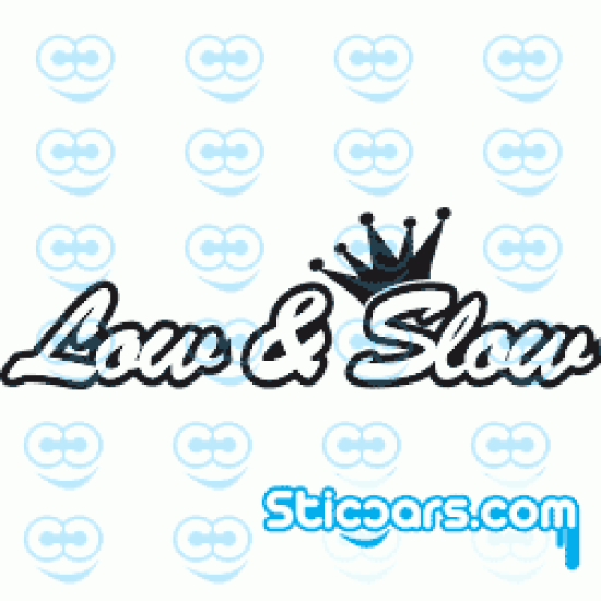 0391 Low & Slow