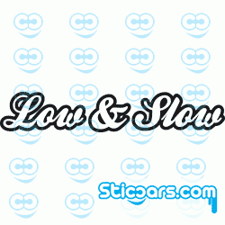 0392 Low & Slow