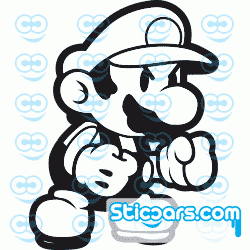 0398 Mario 0398 Mario