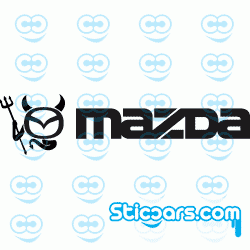 0400 Mazda Evil 0400 Mazda Evil