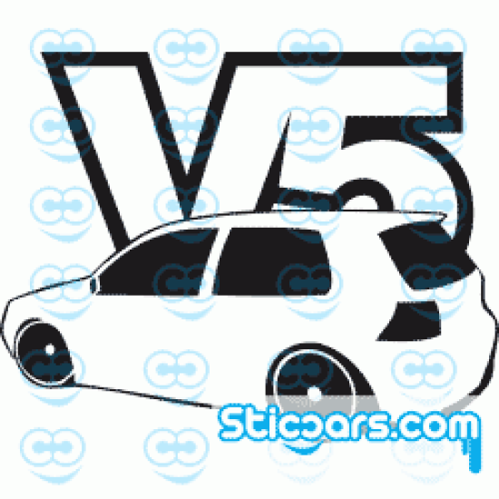 0404 VW Golf 4 V5