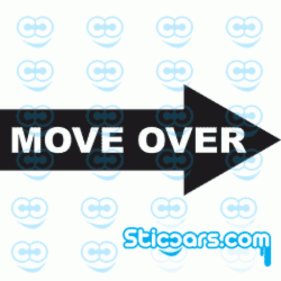 0411 Move Over