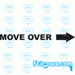 0412 Move Over 0412 Move Over