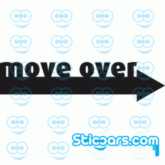 0413 Move Over