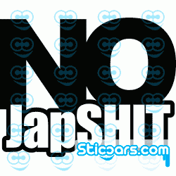 0426 No Japshit 0426 No Japshit