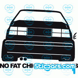 0431 No Fat Chicks/Will Rub 0431 No Fat Chicks/Will Rub