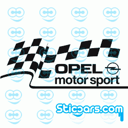 0446 Opel Motorsport 0446 Opel Motorsport