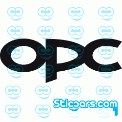 0447 Opel OPC 0447 Opel OPC