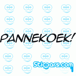 0450 Pannekoek! 0450 Pannekoek!