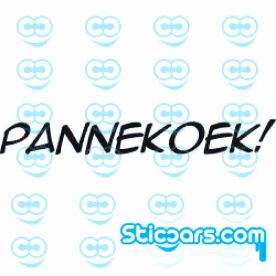 0450 Pannekoek!