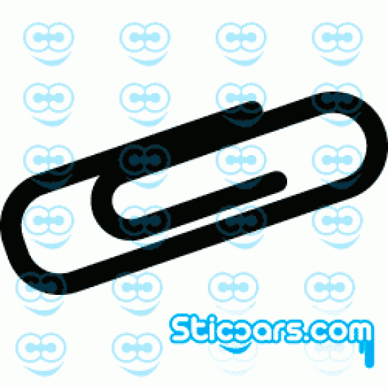 0453 Paperclip
