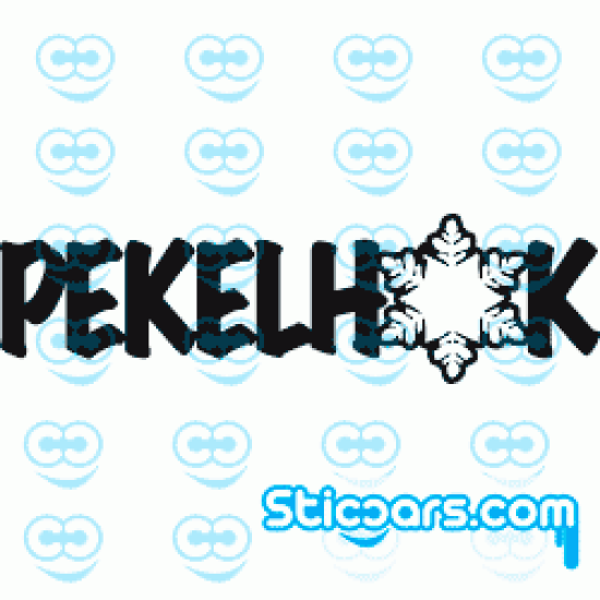 0458 Pekelhok