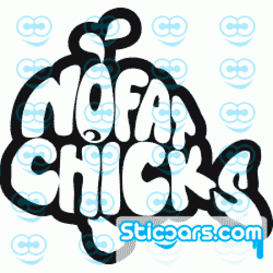 0430 No Fat Chicks