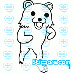 0456 Pedobear