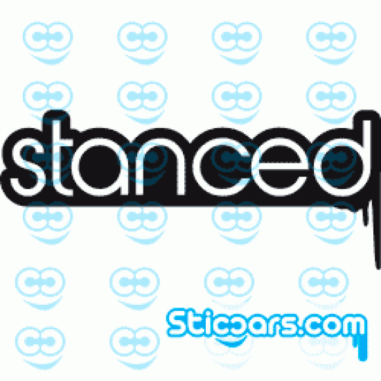 0548 Stanced