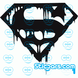 0568 Superman
