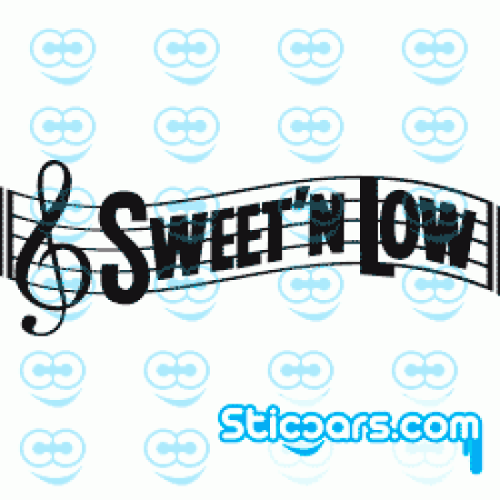 0569 Sweet 'N Low