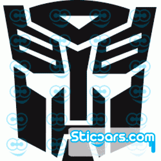 0596 Autobot Transformers