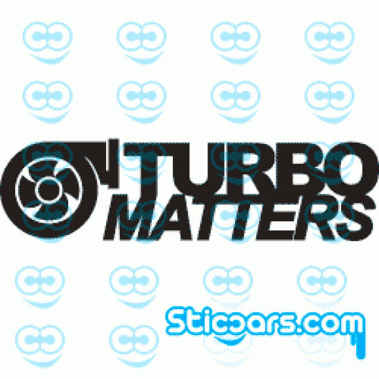 0623 Turbo Matters