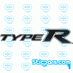 0627 Honda Type R