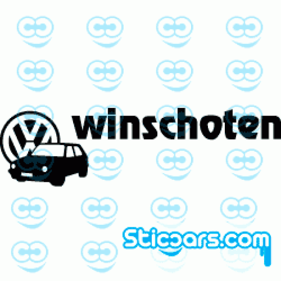 0650 VW Winschoten