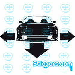 0588 Toyota MR2 Down and Out