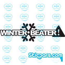 0662 Winter Beater! 0662 Winter Beater!
