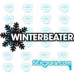 0663 Winter Beater 0663 Winter Beater