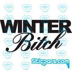 0664 Winter Bitch 0664 Winter Bitch