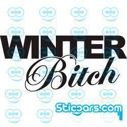 0665 Winter Bitch 0665 Winter Bitch