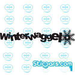 0670 Winterwaggel