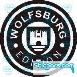 0675 Wolfsburg Edition 0675 Wolfsburg Edition