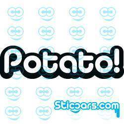 0687 Potato! 0687 Potato!