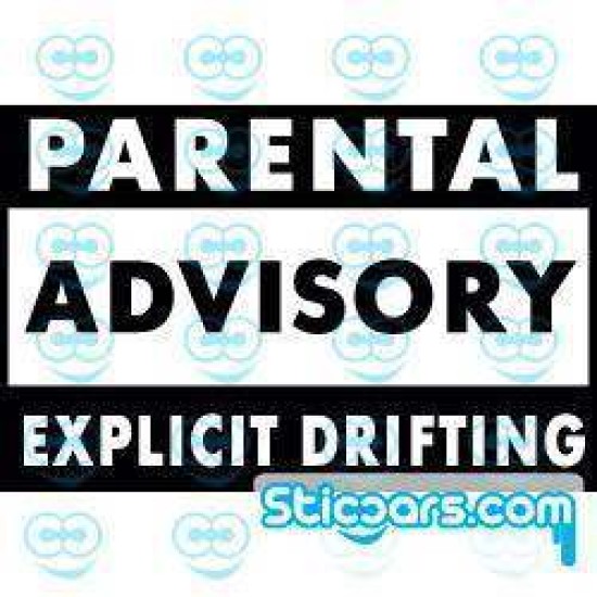0692 Parental Advisory Explicit Drifting