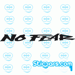 0716 No Fear 0716 No Fear