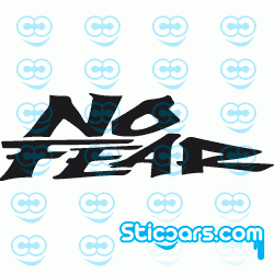 0717 No Fear 0717 No Fear