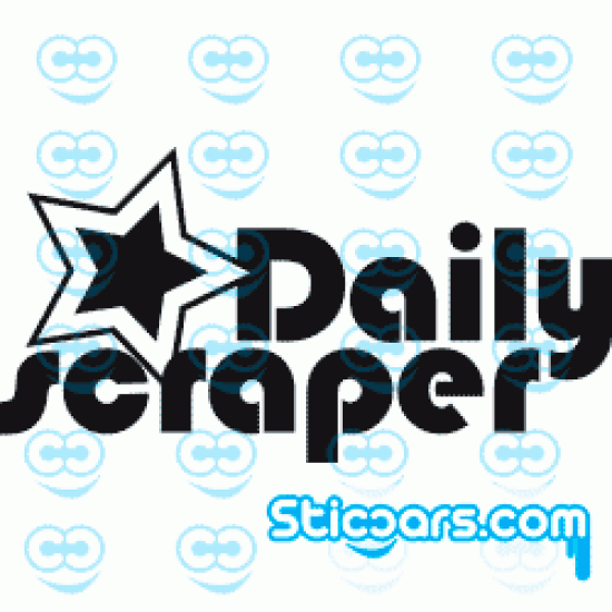 0760 Daily Scraper