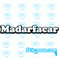 0765 Madarfacar