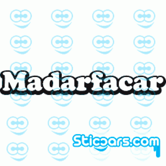 0765 Madarfacar