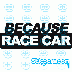 0722 Because Racecar 0722 Because Racecar