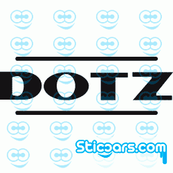 0815 Logo Dotz 0815 Logo Dotz
